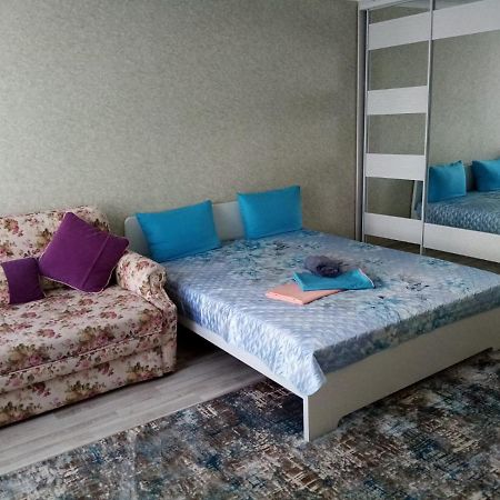 Кунаева 55 Uralsk Dış mekan fotoğraf