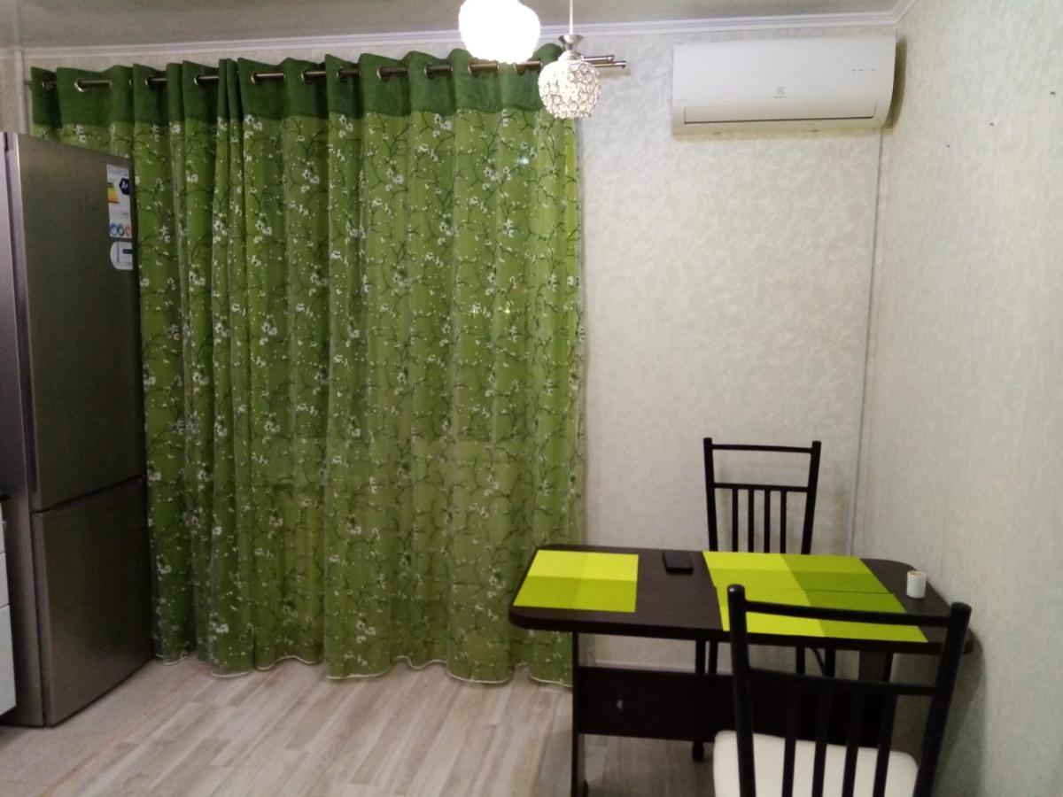 Кунаева 55 Uralsk Dış mekan fotoğraf